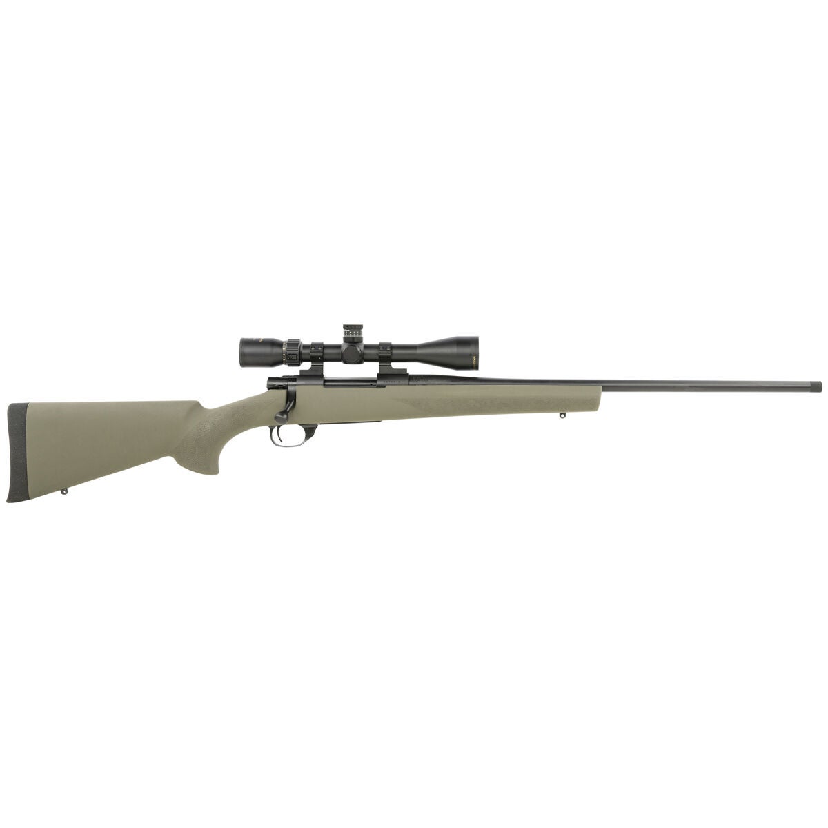 Howa M1500 22-250 Centerfire Rifle
