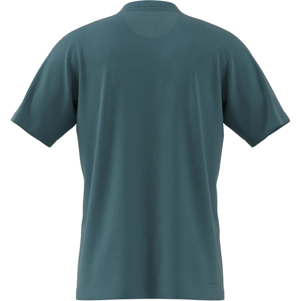 adidas Men's Big Logo Tee