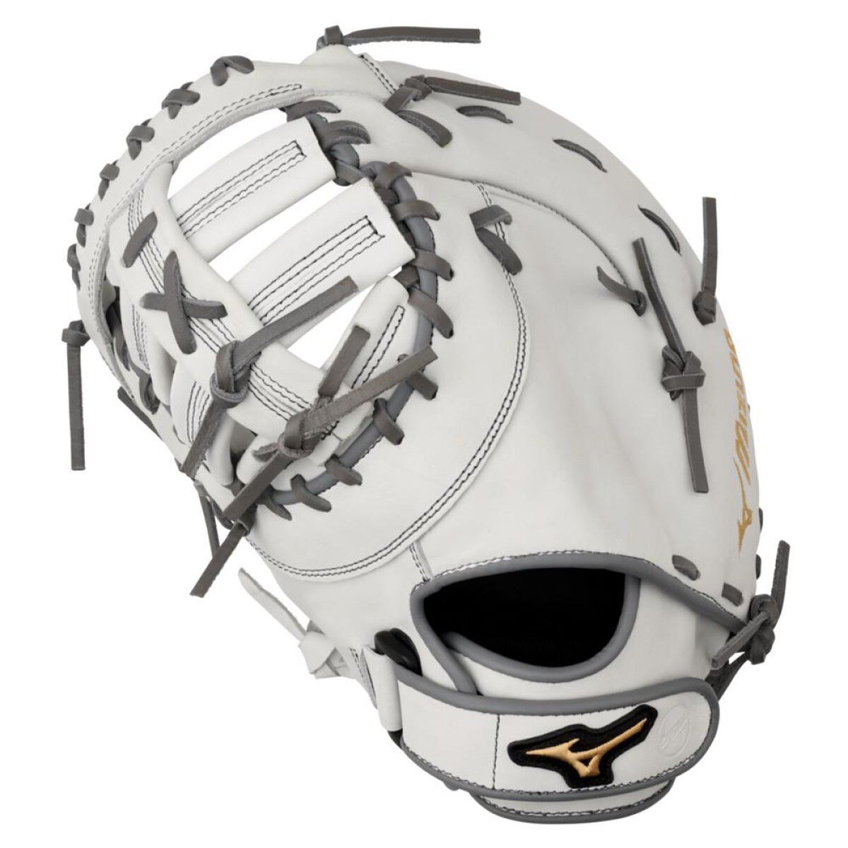 Mizuno 13" MVP Prime Fastpitch 1st Base Mitt