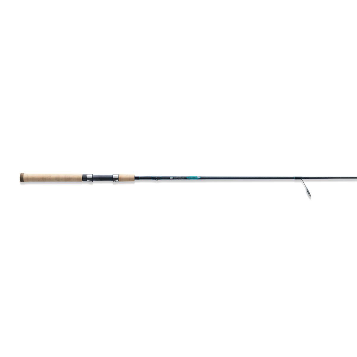 St Croix Premier Spinning Rod