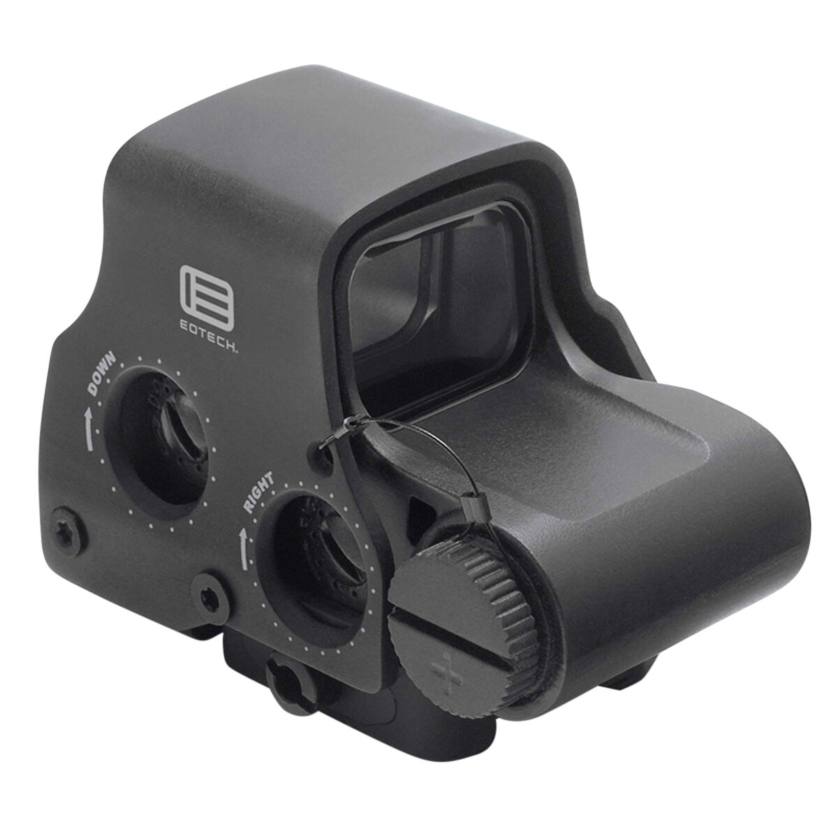 Eo Tech EXPS2-2  68&2 MOA BLK QD CR123