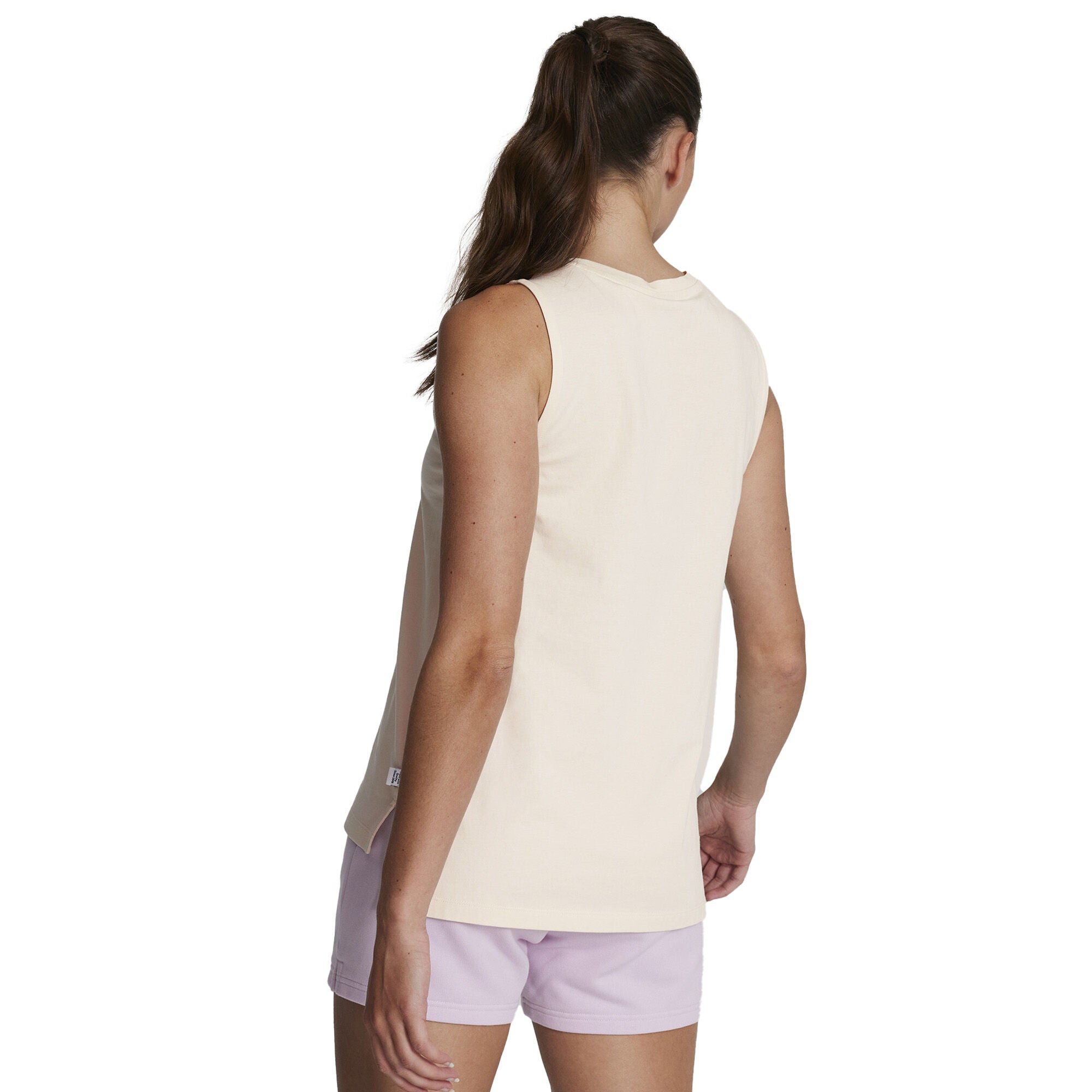 Puma Women's Spirited Graphic Tank