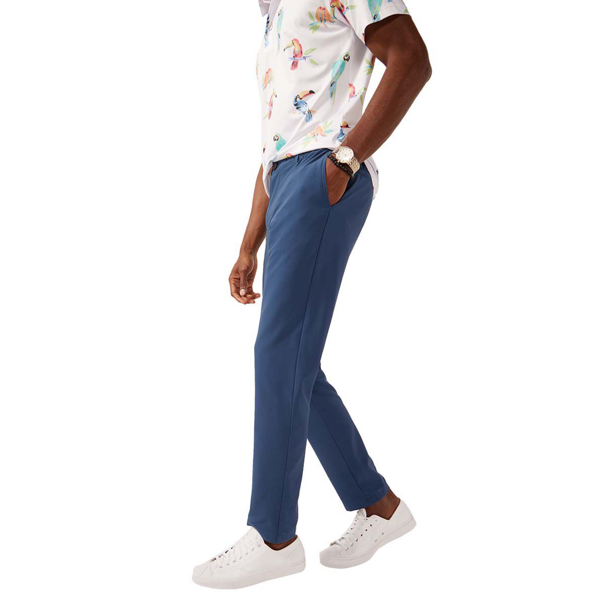 Chubbies Men's New Avenues 30" (Everywear Performance Pant)