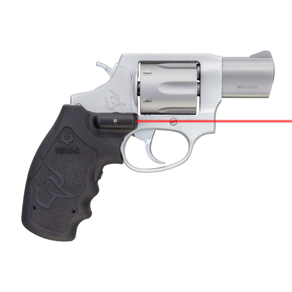 Taurus 856 UL 38SP+P 2" 6rd SS Revolver
