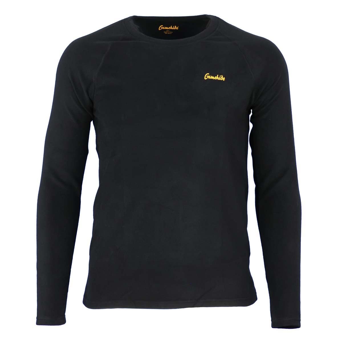 Gamehide Men's Polar Vortex Journey Top