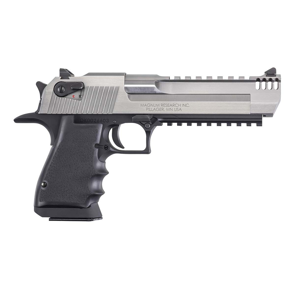 Magnum Research Desert Eagle 44M 6" 8R Pistol