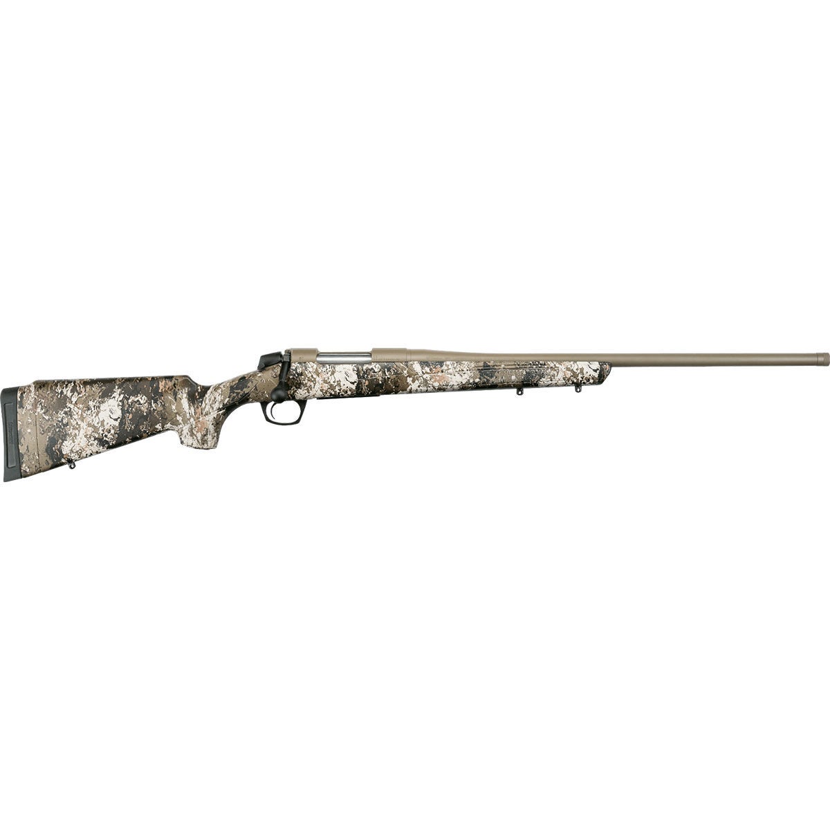 CVA Cascade .308 Bolt Action Rifle
