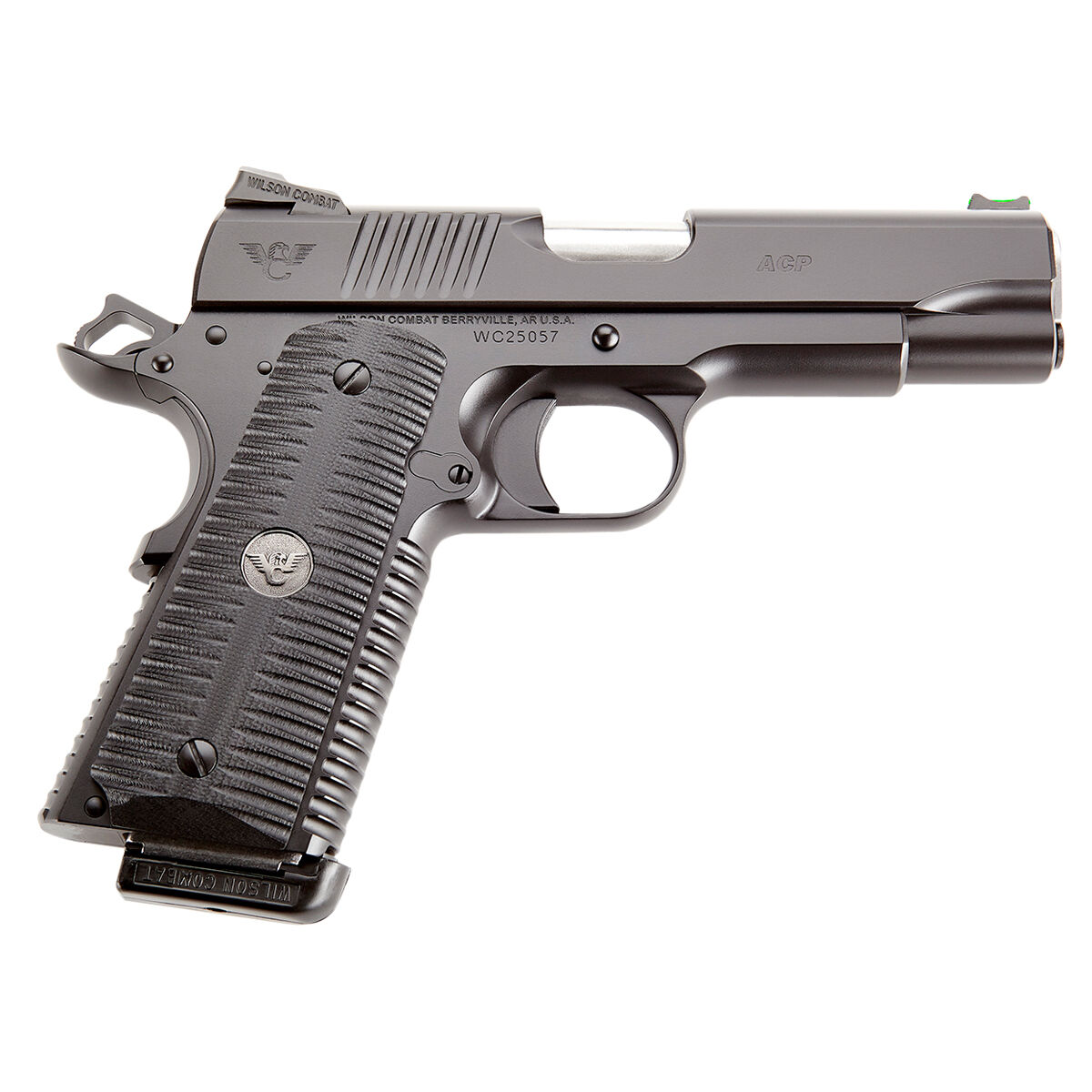 Wilson Combat ACPSOM45 ACP 5 ACP Handgun