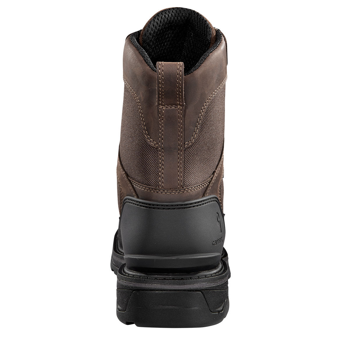 Carhartt Ironwood WP Ins. 8" Alloy Toe Work Boot