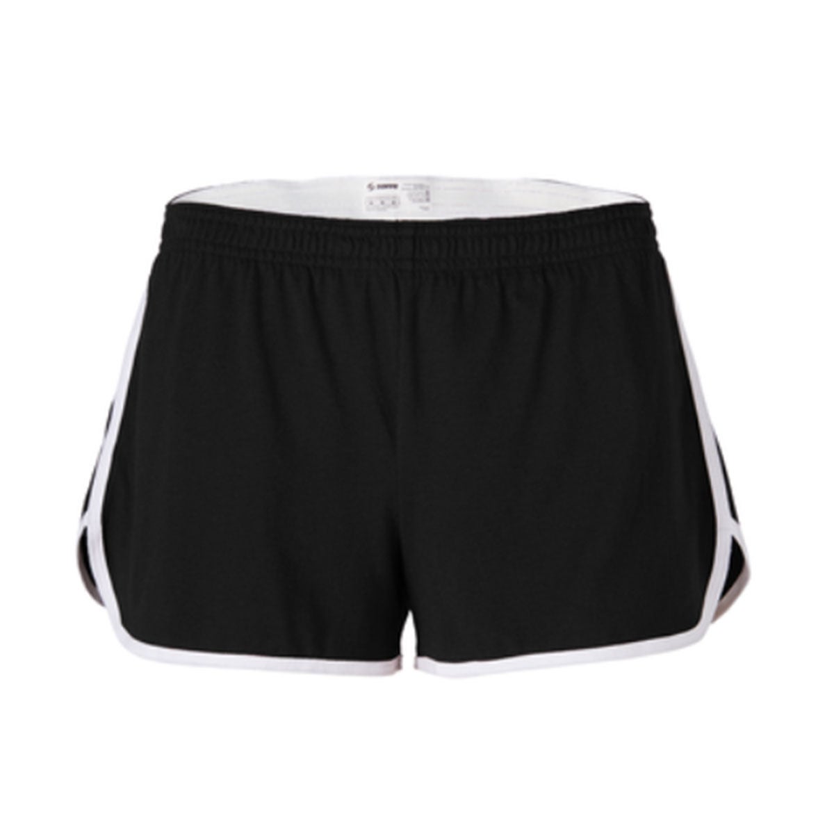 Mj Soffe Women's Dolphin Shorts