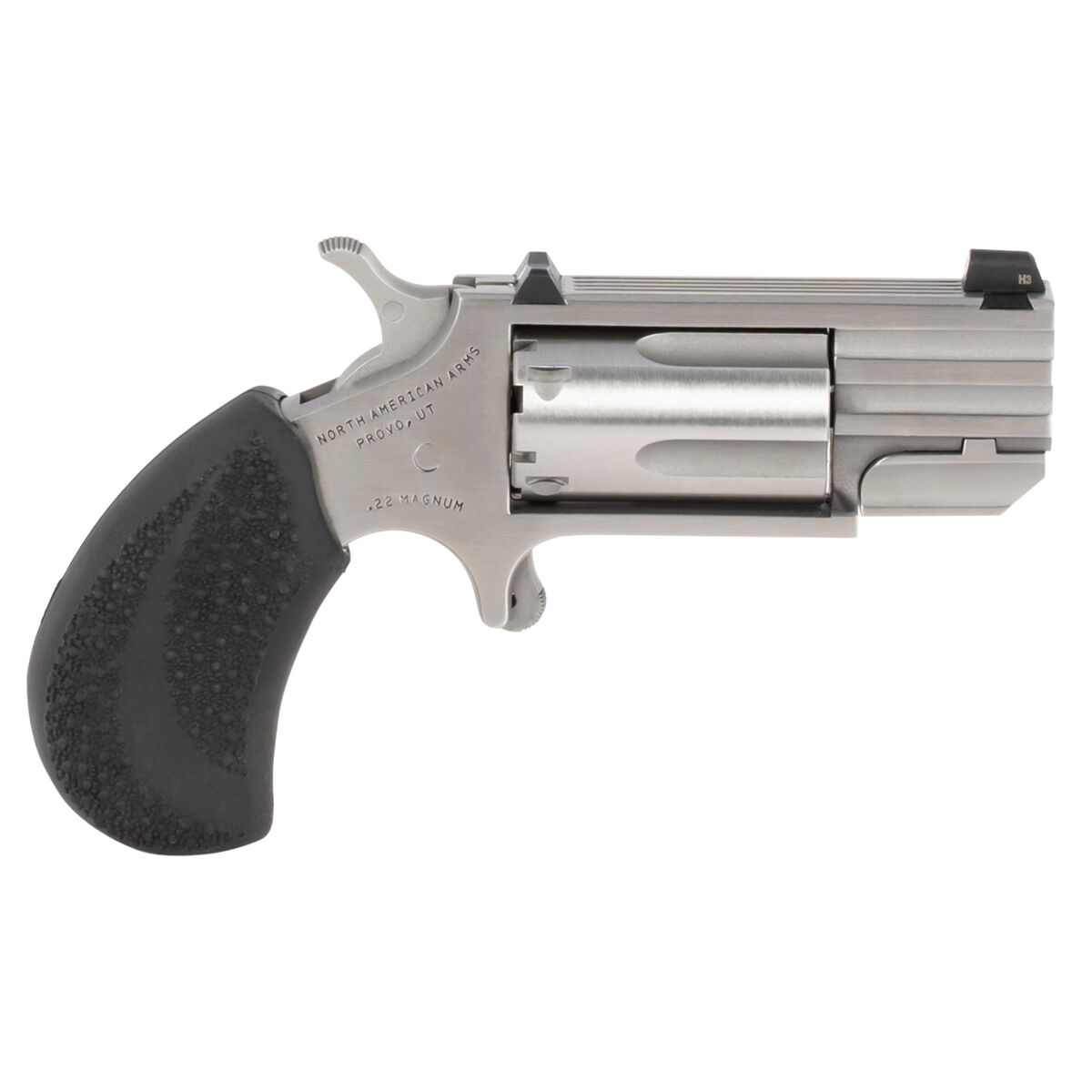 Naa PUGTC Pug 22/22 WMR Handgun
