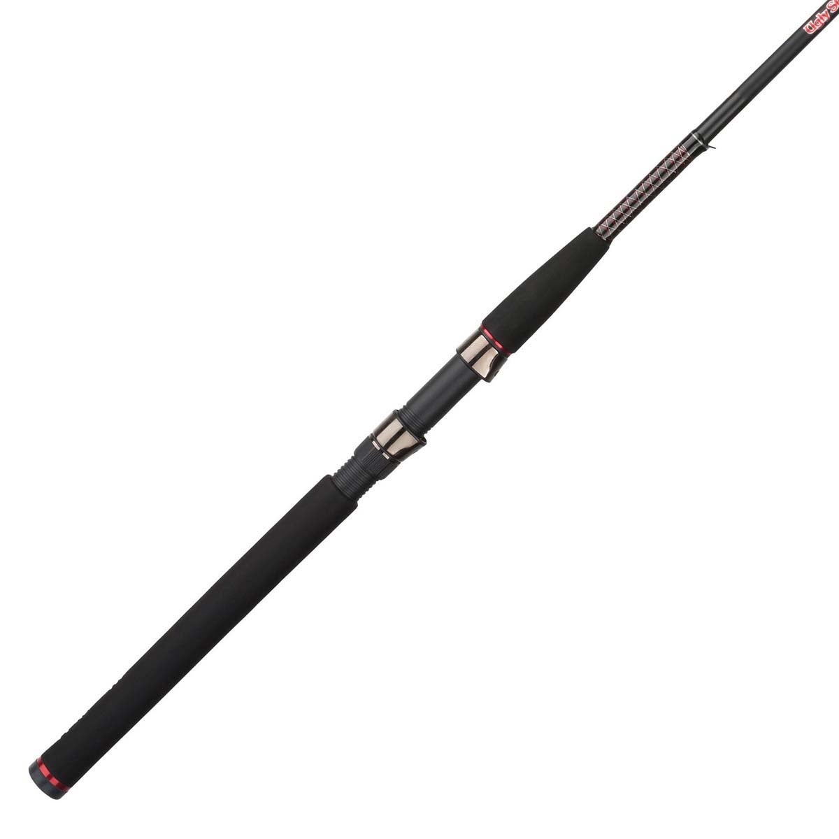 Ugly Stik Ugly Stik Gx2 Spin Rods