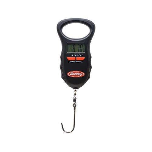 Berkley Digital Fish Scale (50.0 lbs)
