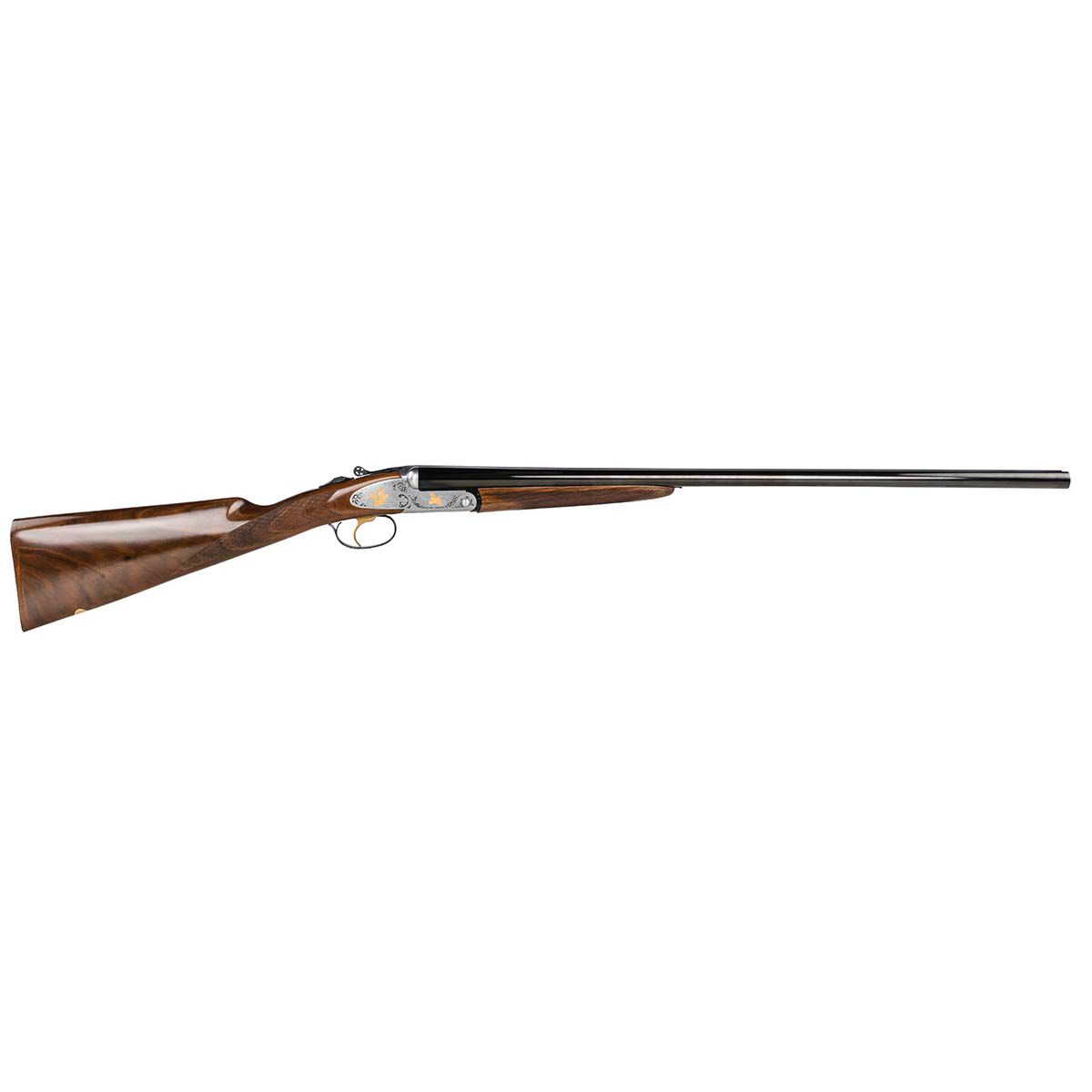 Italian Firearm Iside Prestige De Luxe 20/28 Shotgun