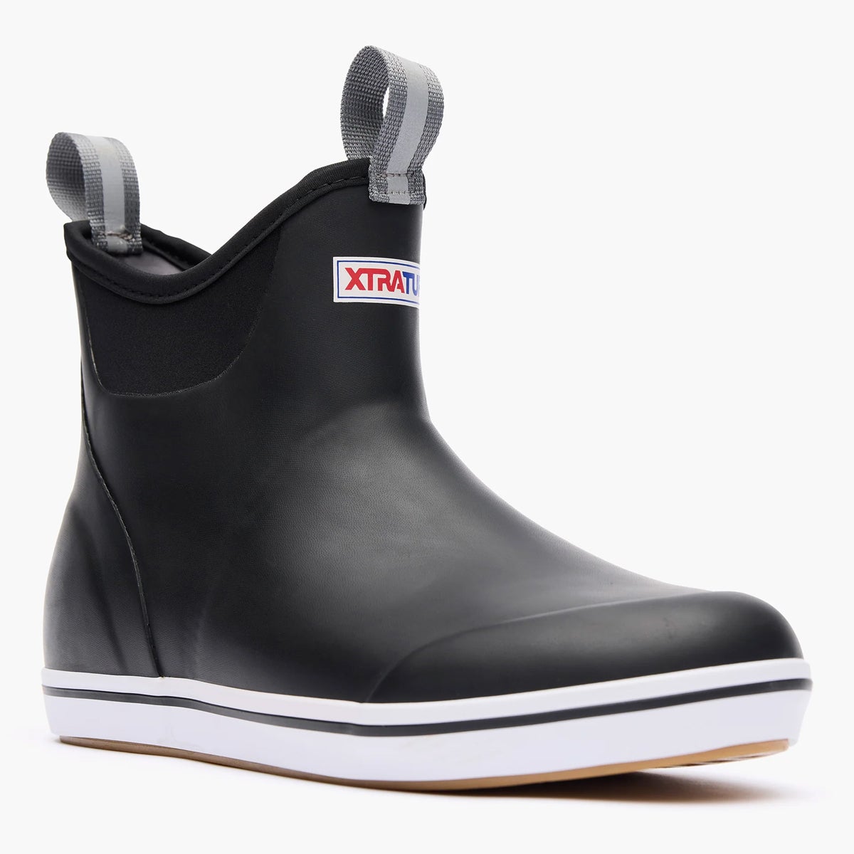 Xtratuf Men's Ankle Deck Boot - Main Image
