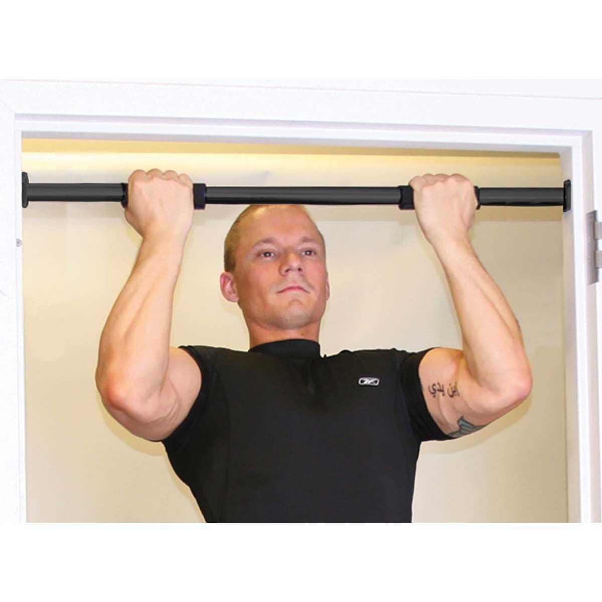 Go Fit Chin Up Bar