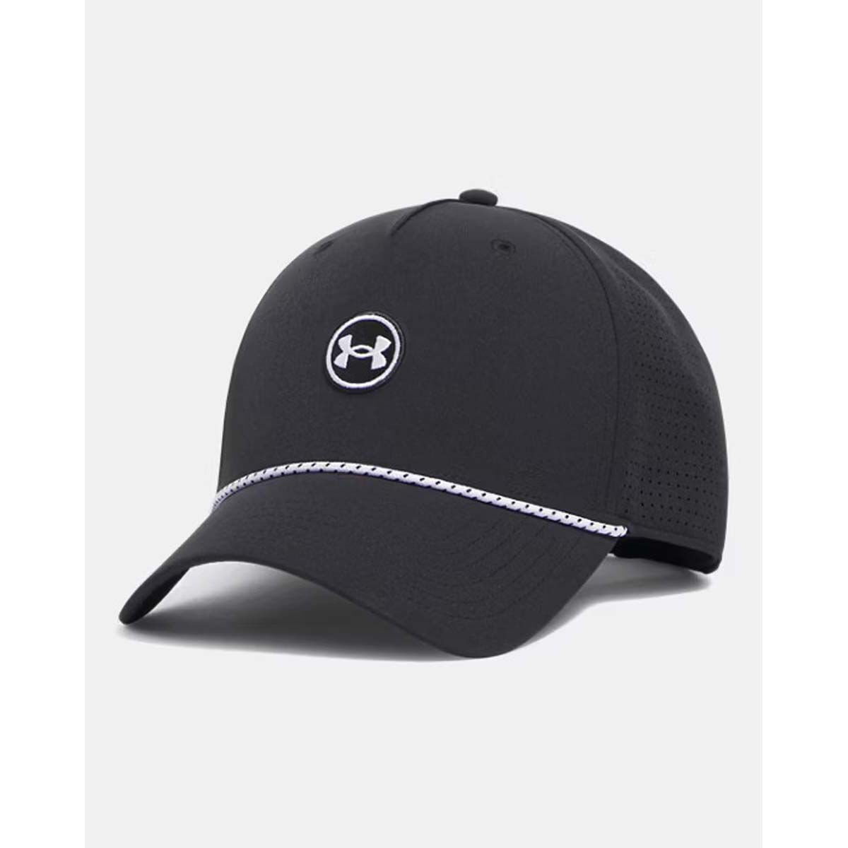 Under Armour Men's Driver Snapback