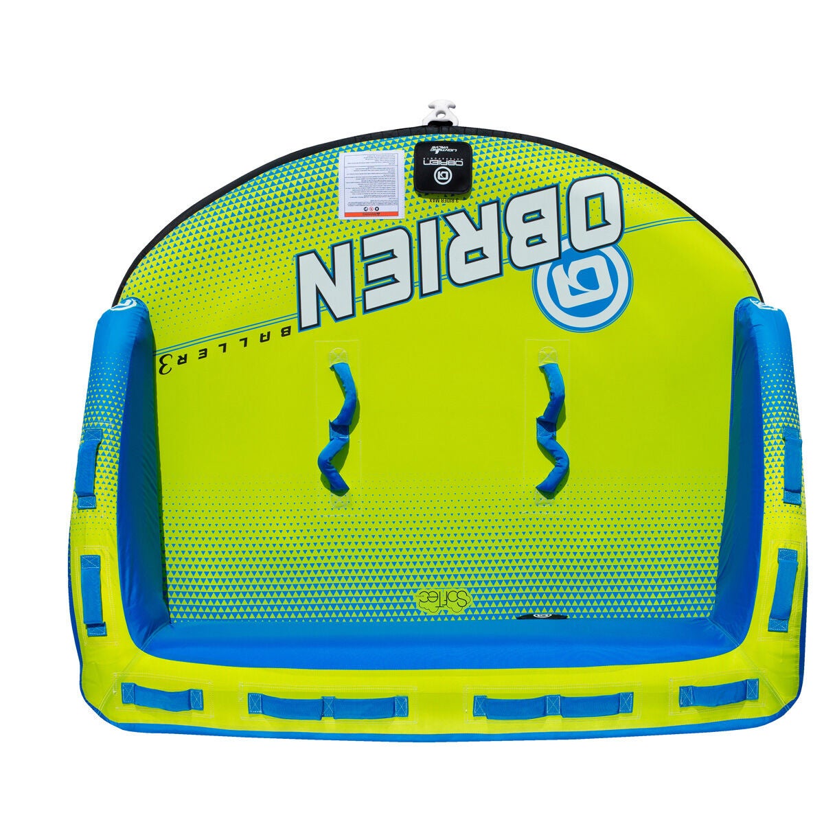 Obrien Baller ST 3 Soft Top