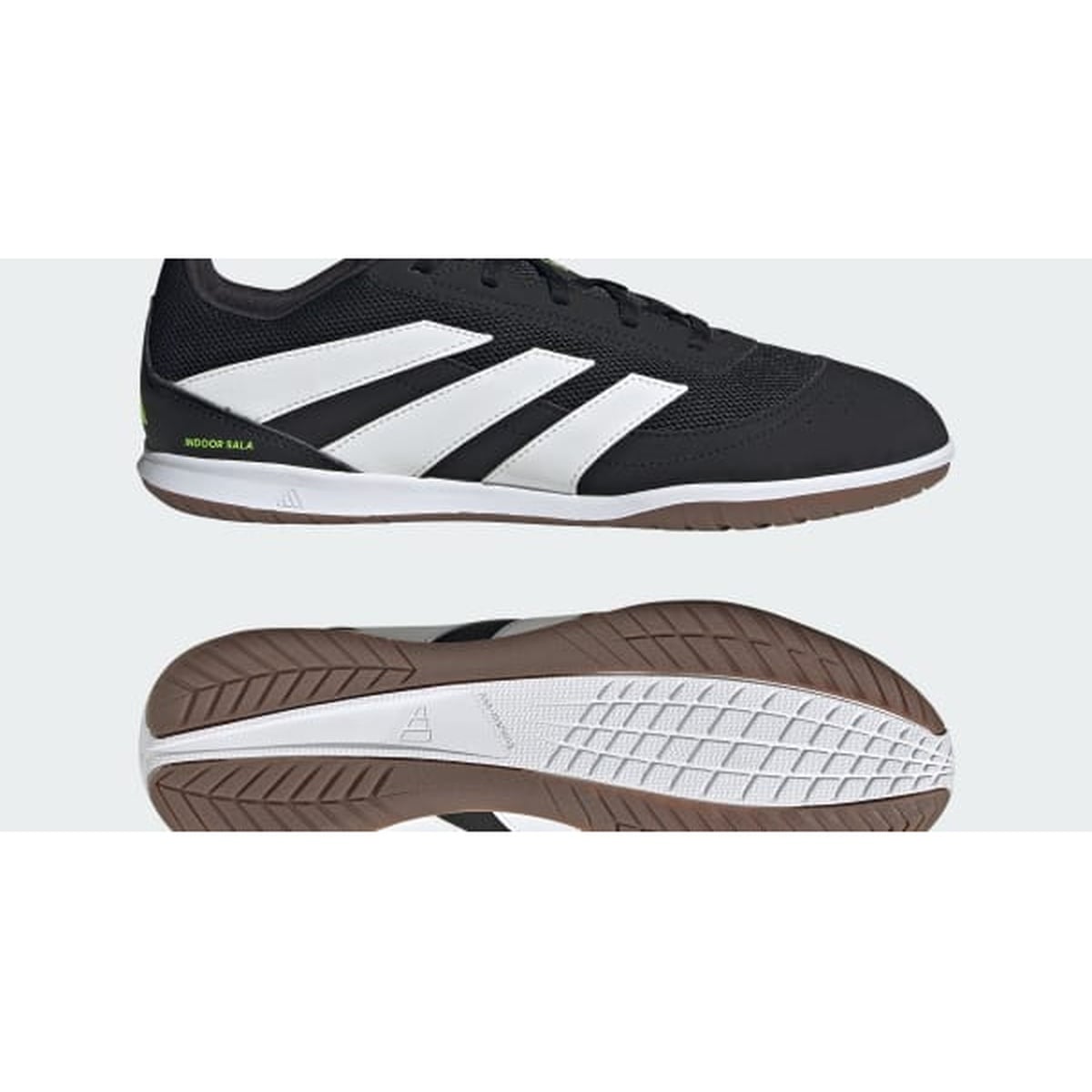 adidas Adults' Predator Club Indoor Sala Soccer Shoes adidas Adults' Predator Club Indoor Sala Soccer Shoes