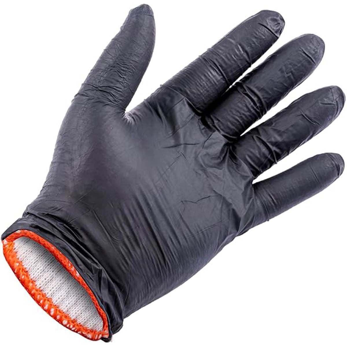 Oklahoma Joe Disposable BBQ Gloves
