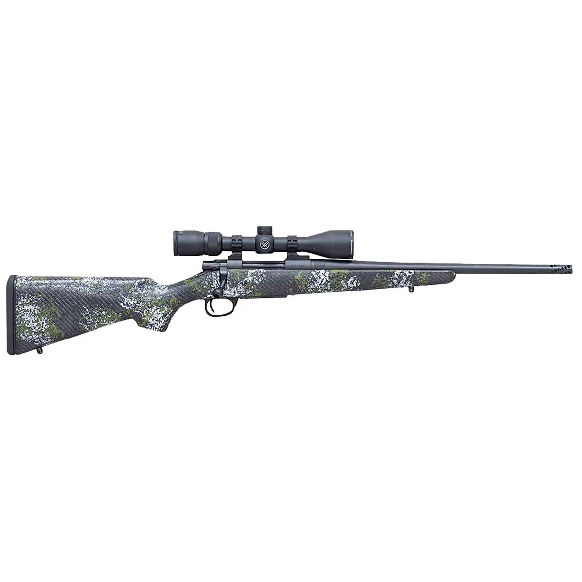 Howa M1500 6.5 Creedmoor Vortex Centerfire Rifle