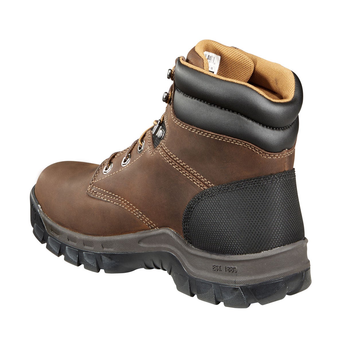 Carhartt Rugged Flex 6" Composite Toe Work Boot
