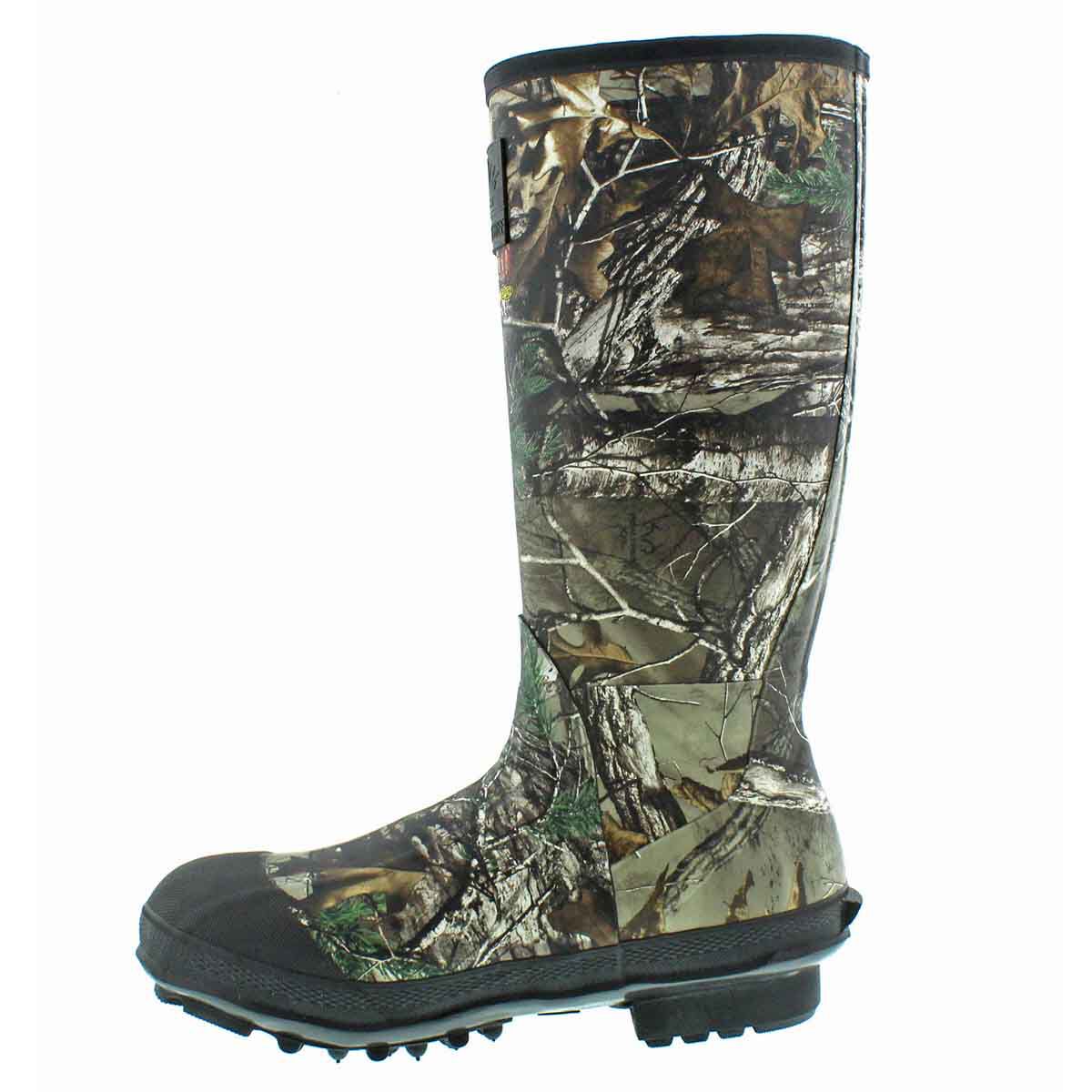 Itasca Men's Swampwalker 2000 Hunting Boots