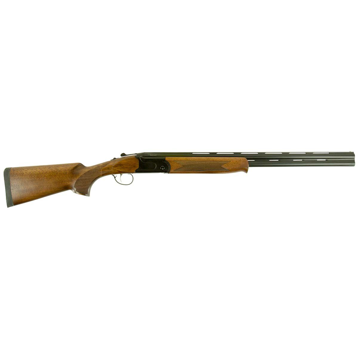 Stevens 555 Compact Over/Under 28GA 24" MC5 Shotgun