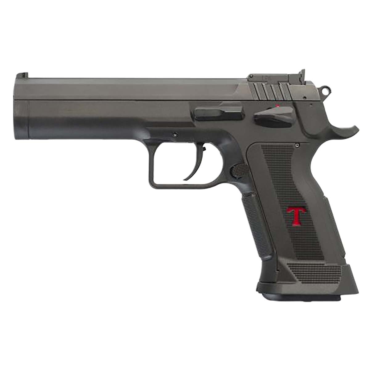 Italian Firearm Limited Polymer 19+1 9mm Pistol