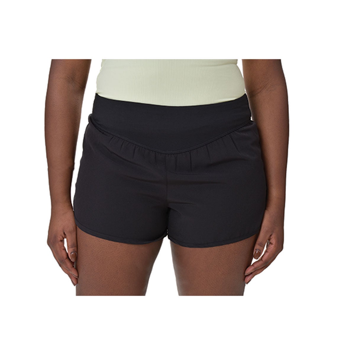 Rbx Women's Stretch Woven Short