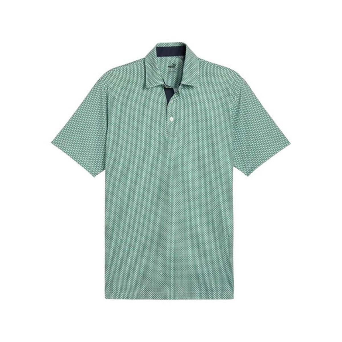 Puma Men's MATTR Cups Polo