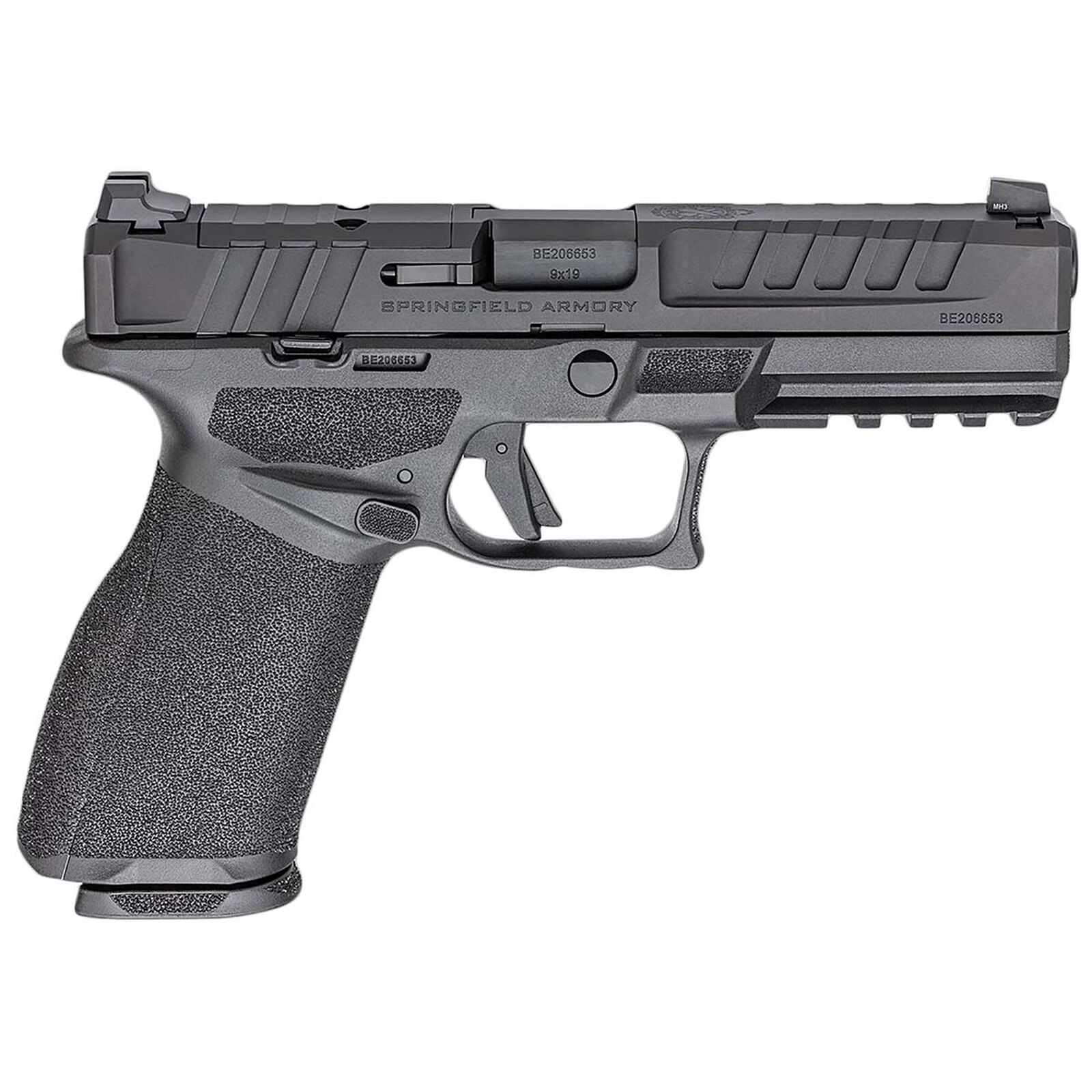 Springfield Armory Echelon 9mm (160810) GearUp 25 Pistol
