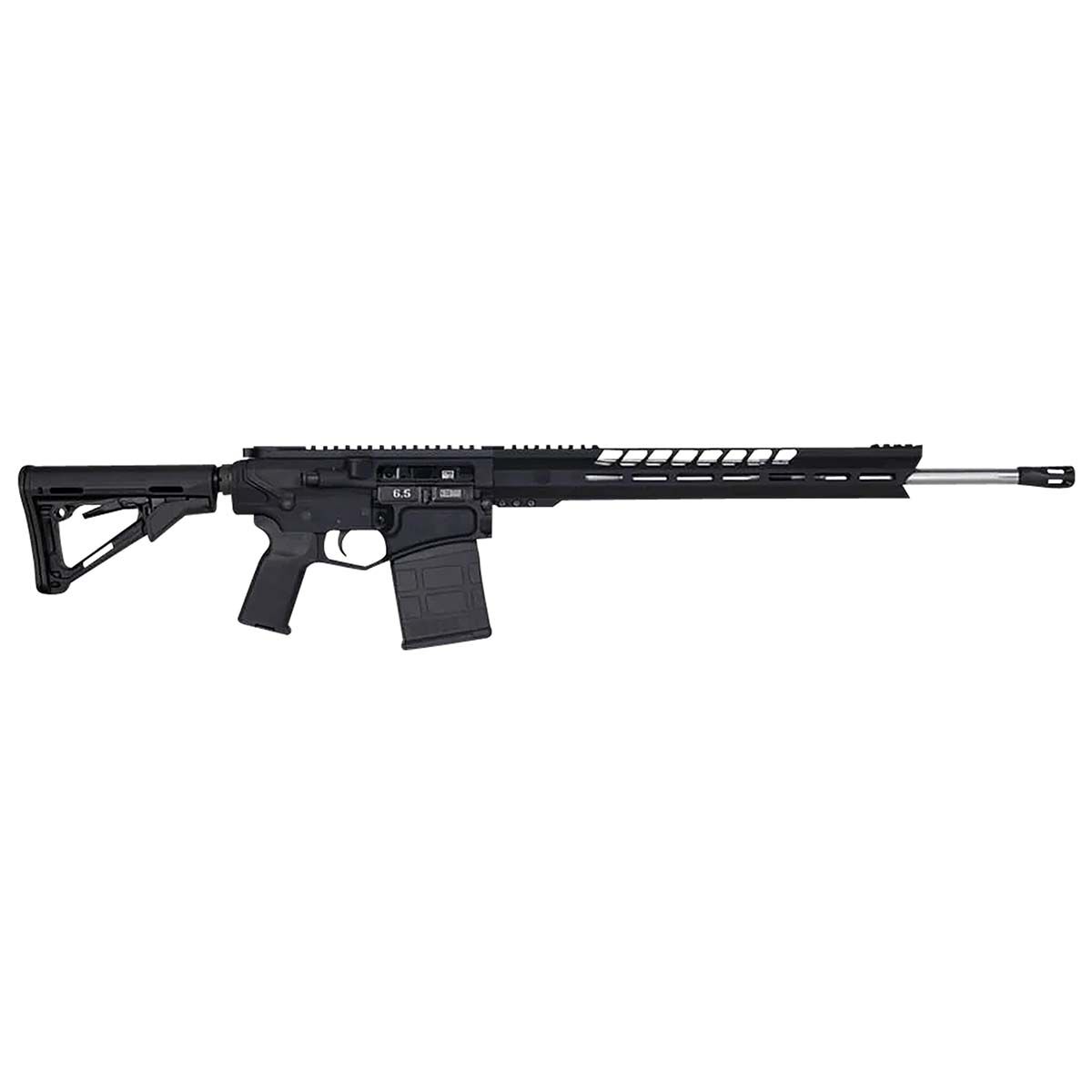 Diamondback 6.5 Creedmoor DB10 20" 20R Tactical Centerfire Rifle