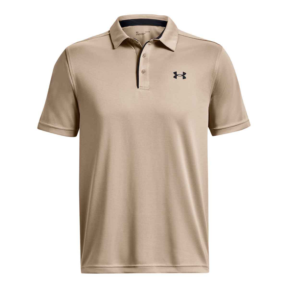 Under Armour Men's Tech Polo