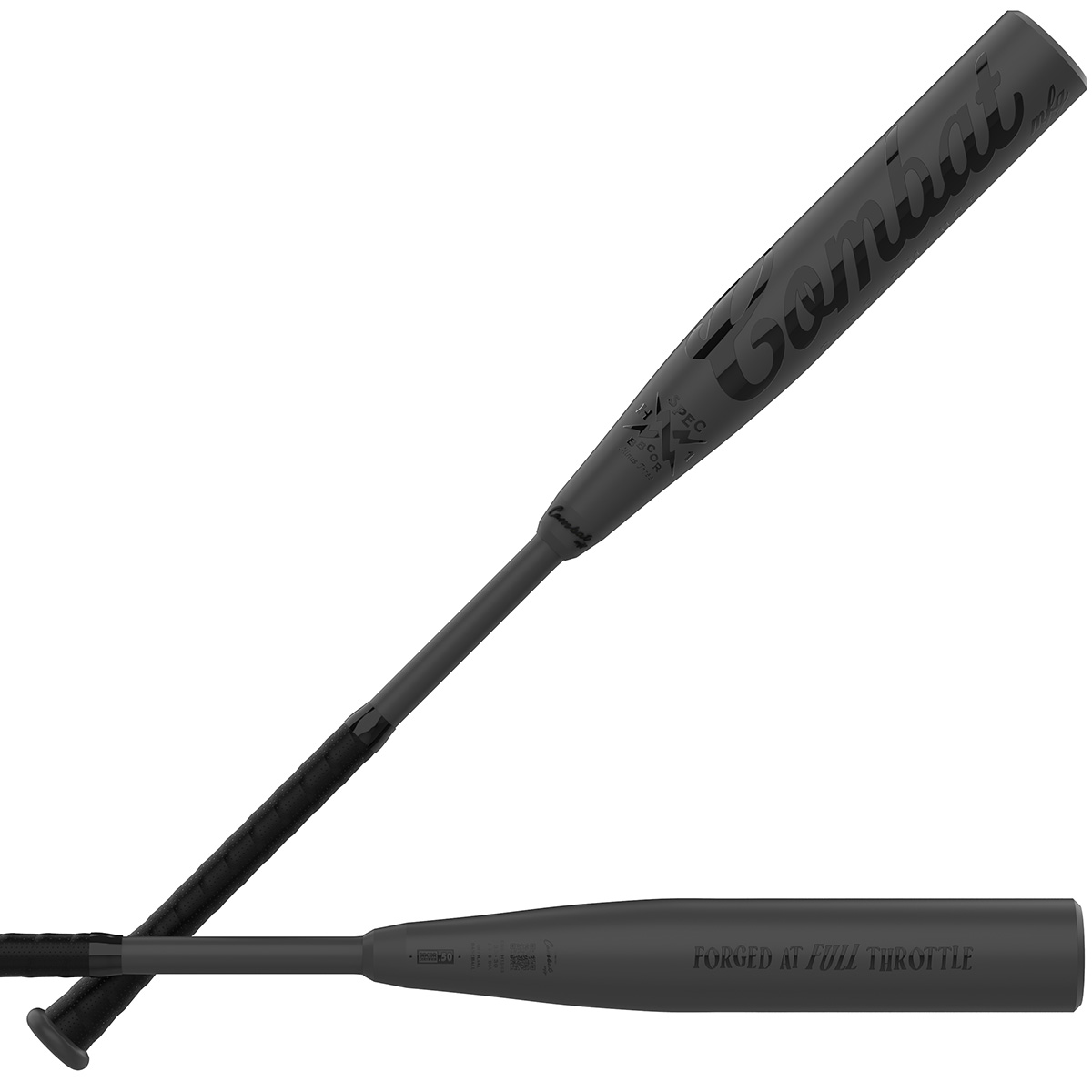 Combat Shadow BXR (-3) BBCOR Bat