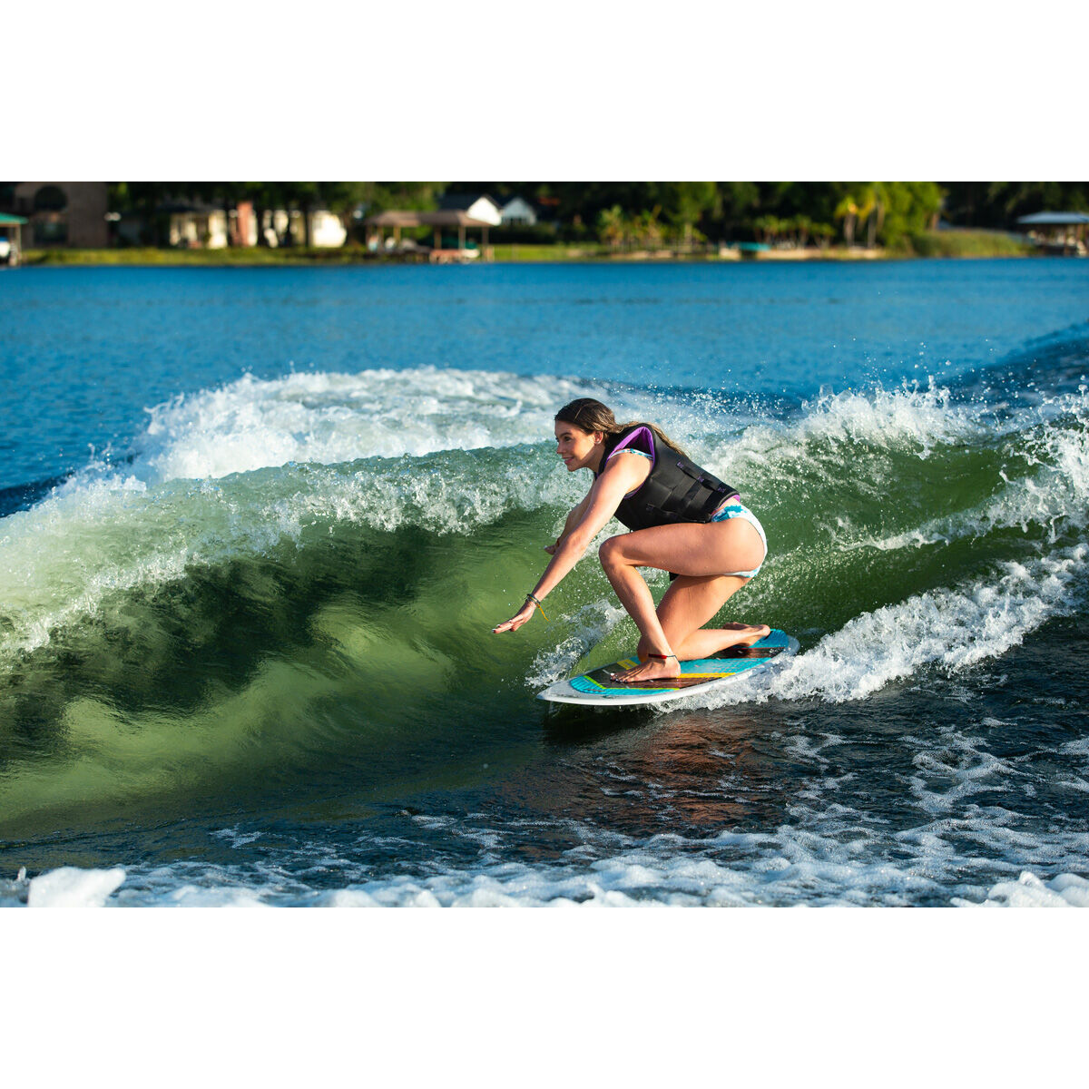 Obrien Micro Dust 48"