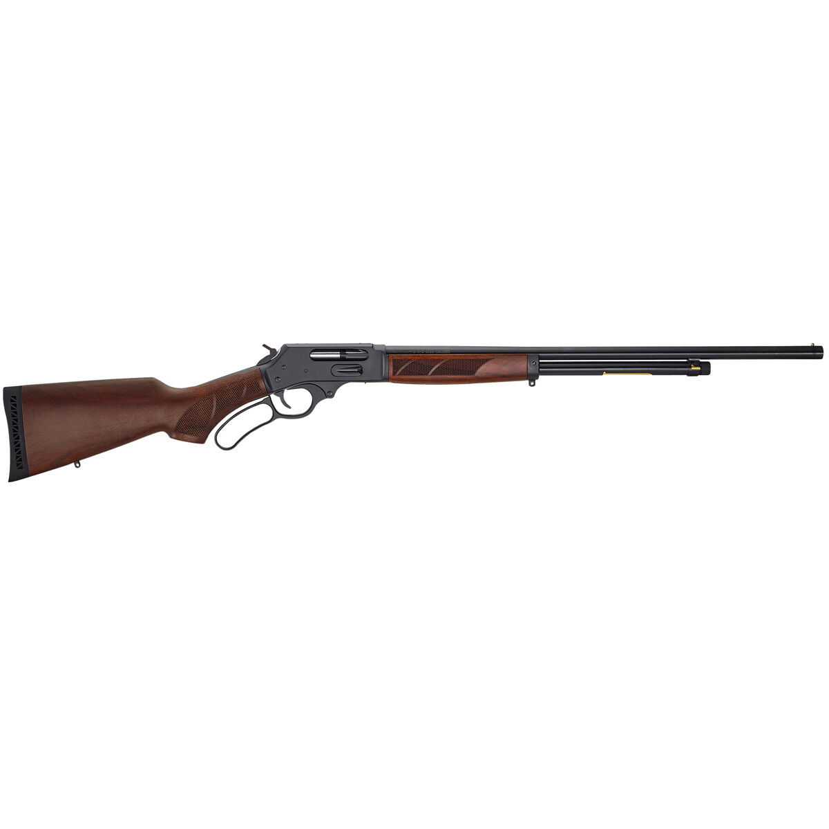 Henry LEVER LOAD GATE 24IN 410 Shotgun
