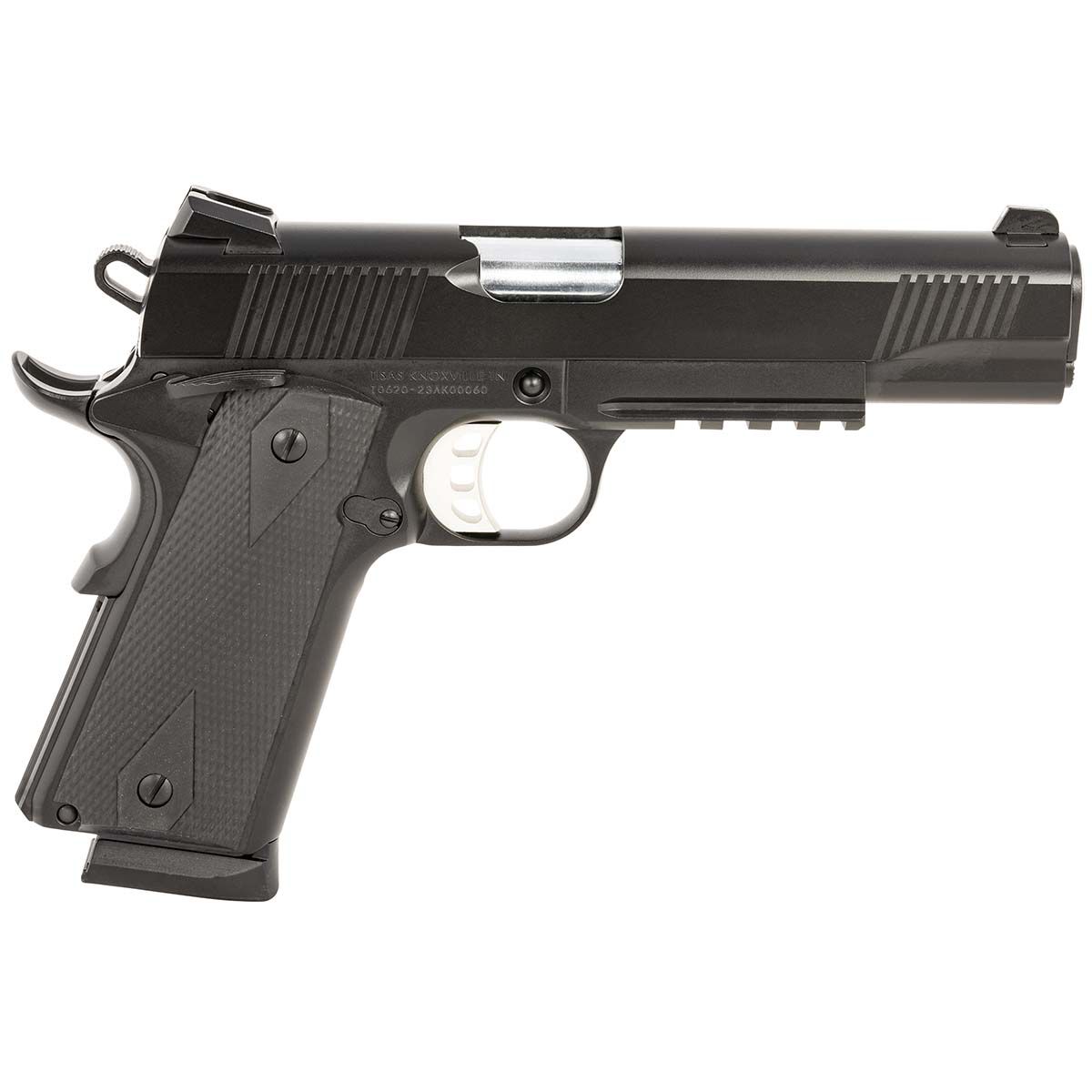 Sds Imports 1911DTY B45R 45BLK CER RL Pistol