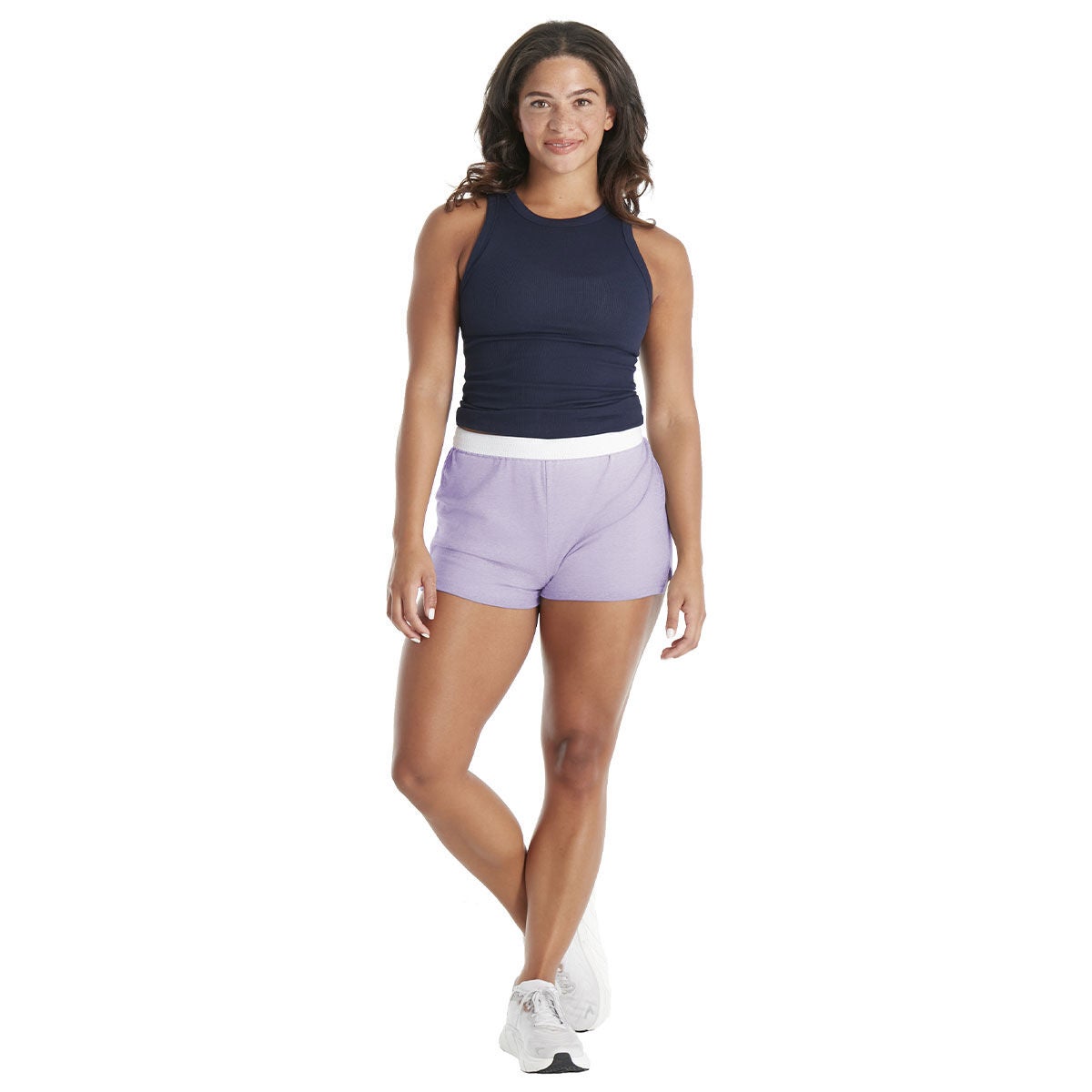 Mj Soffe Women's Cheer Short