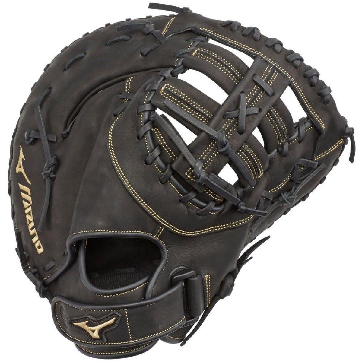 Mizuno 13" MVP Prime Fastpitch 1st Base Mitt