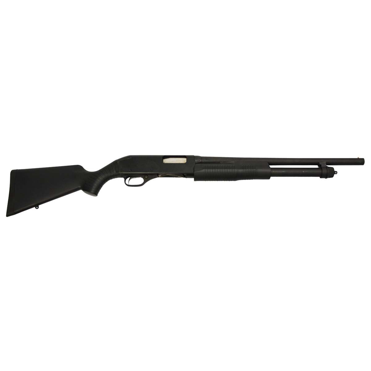 Stevens 320 Security 12GA 3" 18.5" Shotgun
