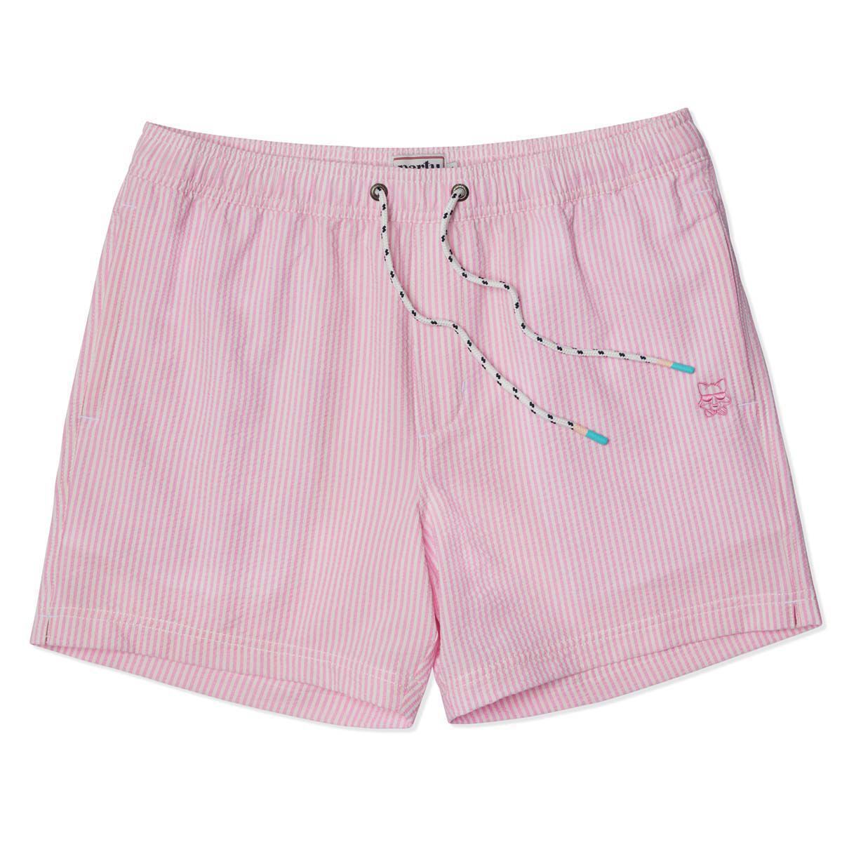 Party Pants Men's Fabio Ewaist Short