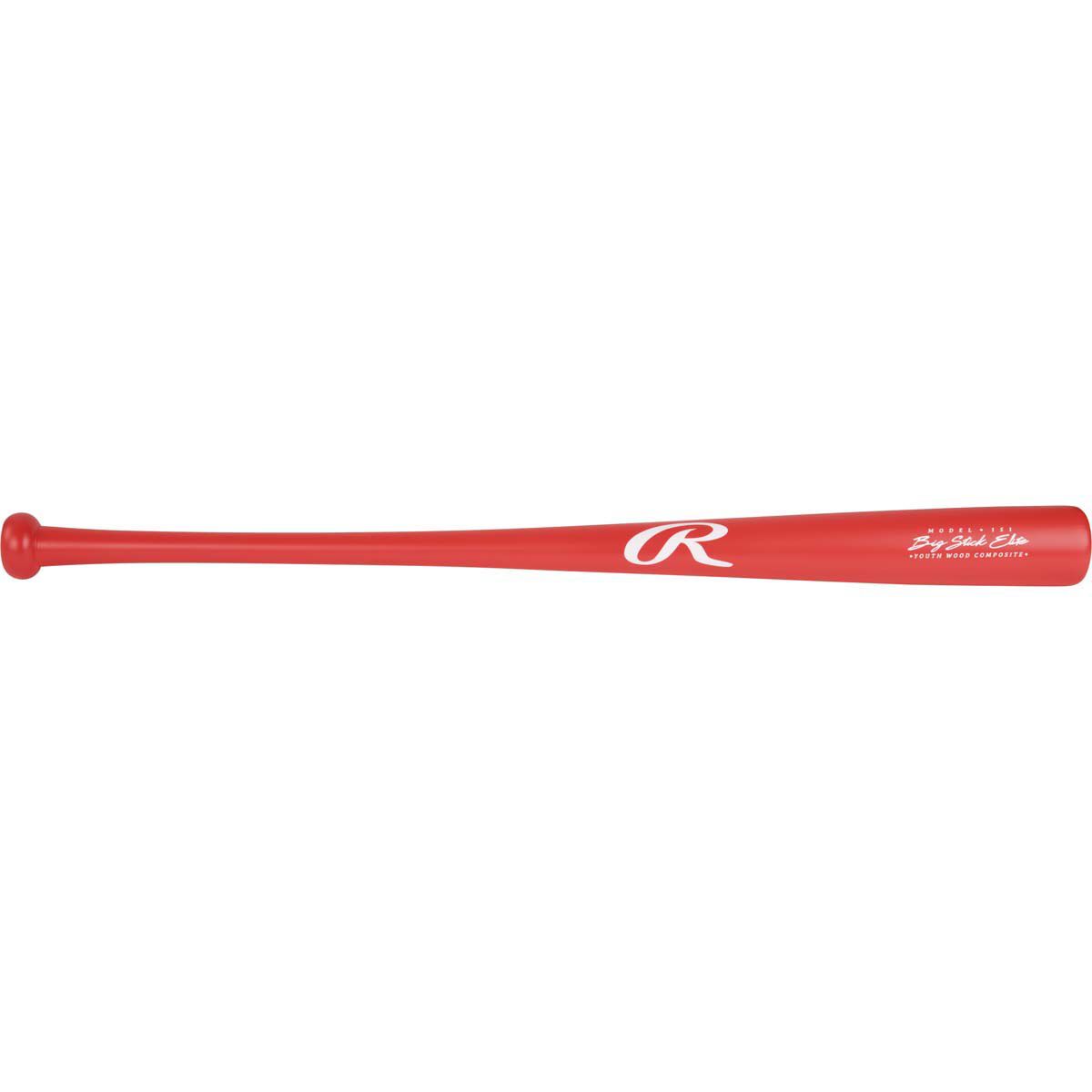 Rawlings Youth Big Stick Elite (-3) Maple/Bamboo Composite Bat