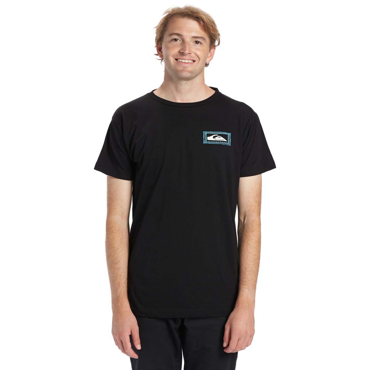 Quiksilver D Radical Roots SS Tee