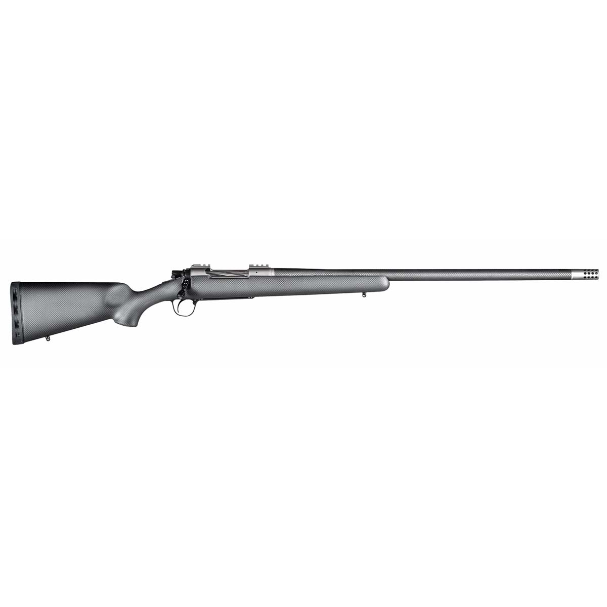 Christensen Arm Summit TI 308 Win 4+1 16.25" Centerfire Rifle