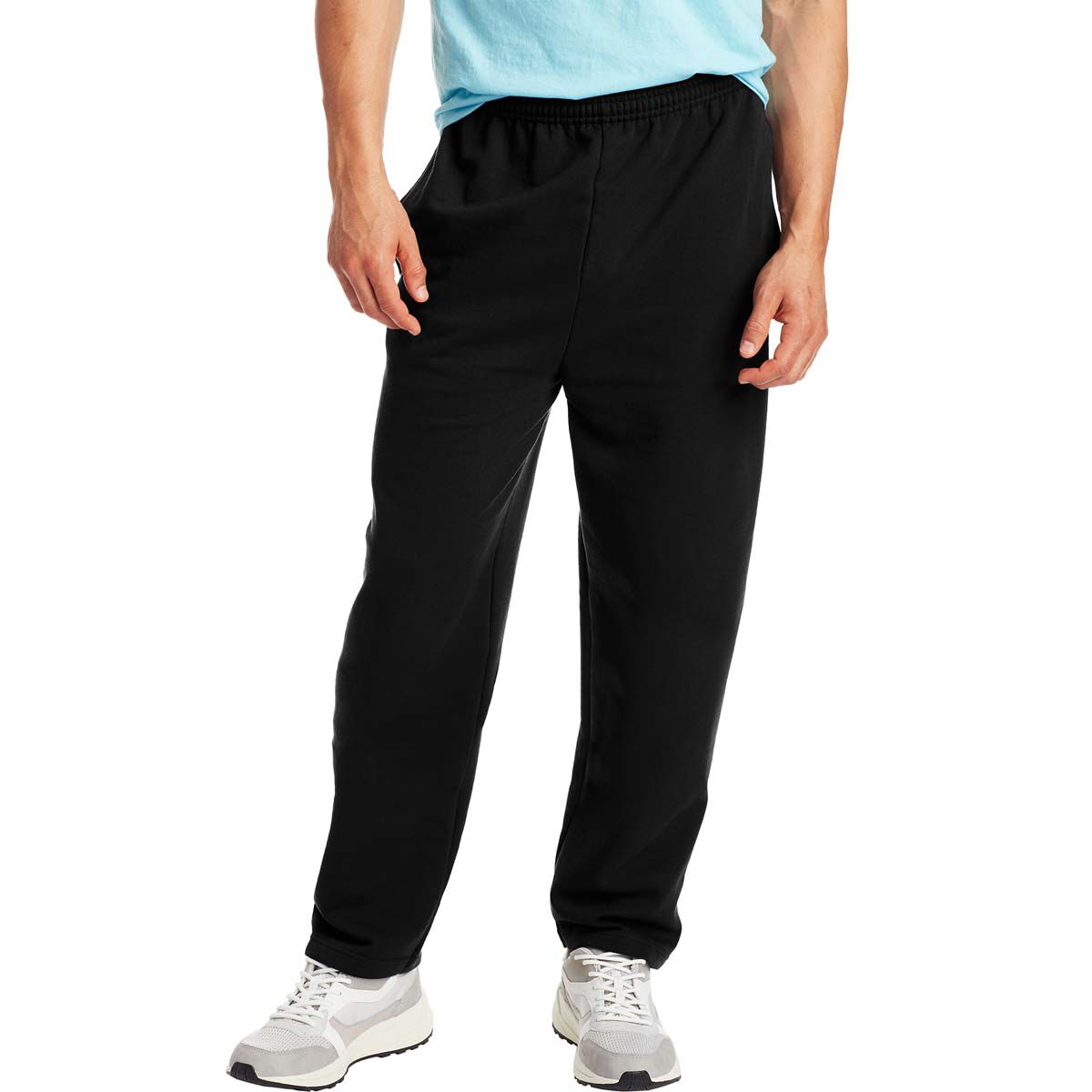 Hanes Men's Fleece Pants