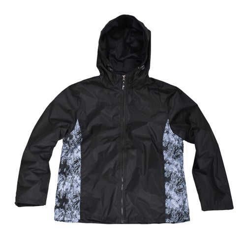 I5 Women's Tie Dye Jacket