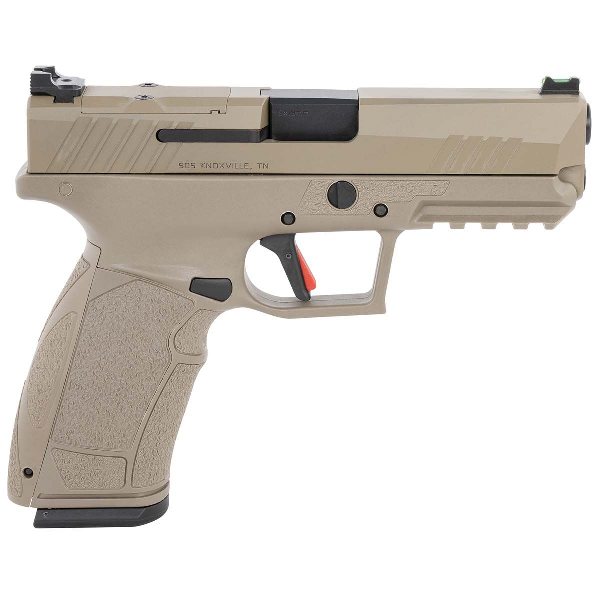 Sds Imports PX-9DFDE GEN3 9MM18/20FDE Pistol