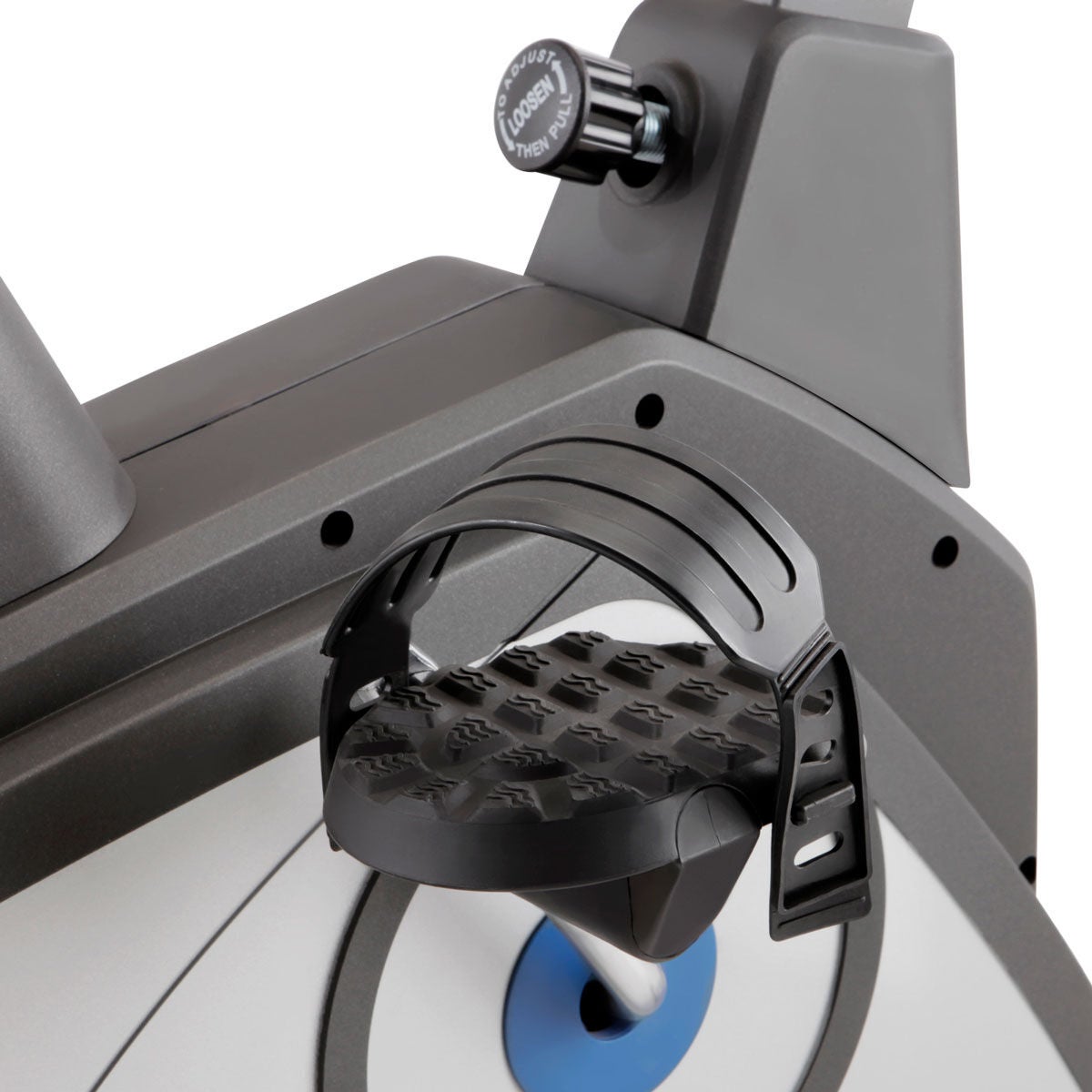 Marcy NS-40504u Upright Exercise Bike