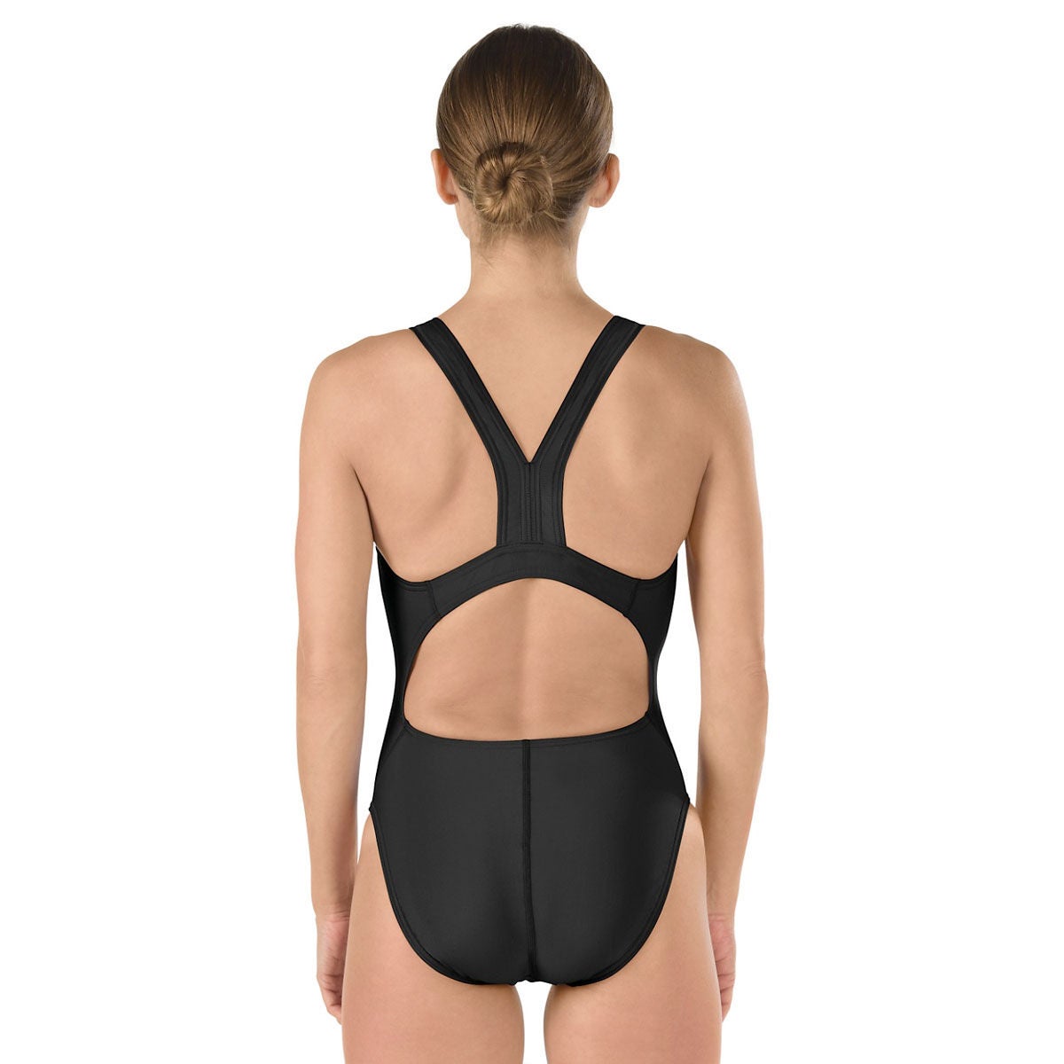 Speedo Conservative Ultraback One-Piece Swimsuit